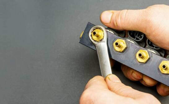 Najpopularniejsze metody mocowania – sprawdzone rozwiązania i zastosowania