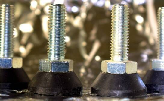 Rodzaje śrub i ich zastosowanie – podstawowe informacje dla każdego