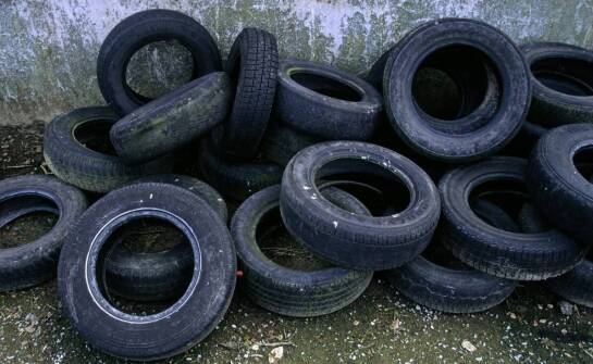 Jak skutecznie pozbyć się zużytych opon i co warto wiedzieć o utylizacji