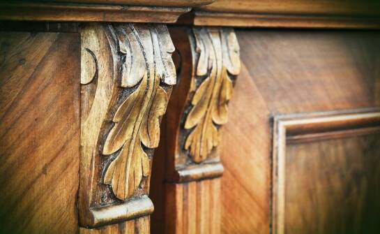 Jak dobrać uchwyty meblowe do różnych stylów wnętrz — praktyczne inspiracje