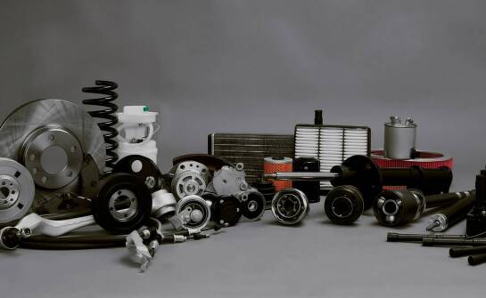 Oryginalne części MAN – co warto wiedzieć przed zakupem podzespołów?