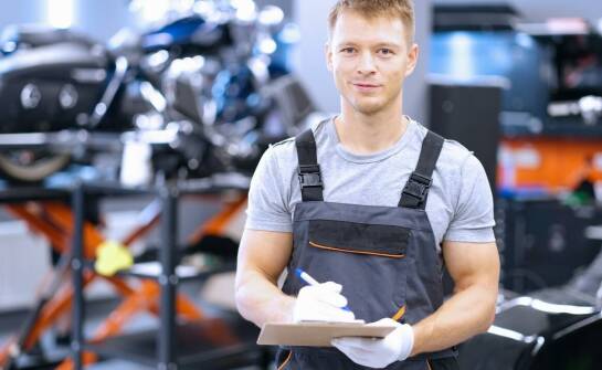 Jak działa autoryzowany serwis MAN i dlaczego warto z niego korzystać?