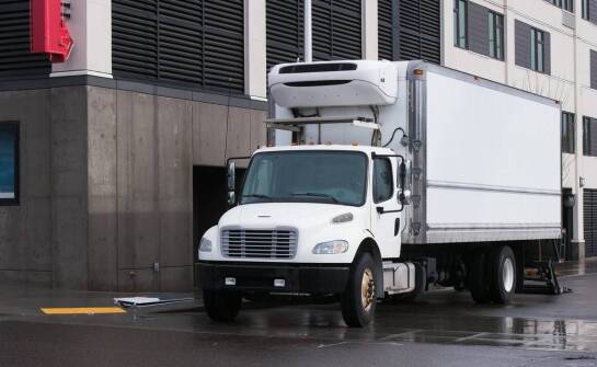 Jak działa ogrzewanie postojowe Eberspaecher i kiedy warto je serwisować