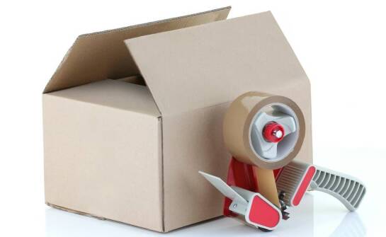 Kartony – zastosowanie, rodzaje i praktyczne porady dotyczące pakowania