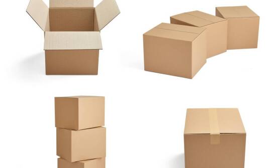 Zastosowania kartonów w codziennym życiu – praktyczne inspiracje i porady