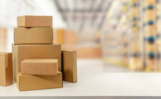 Opakowania kartonowe - co i dlaczego warto w nich przechowywać?