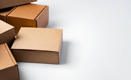 Zastosowania opakowań tekturowych – praktyczne porady i inspiracje