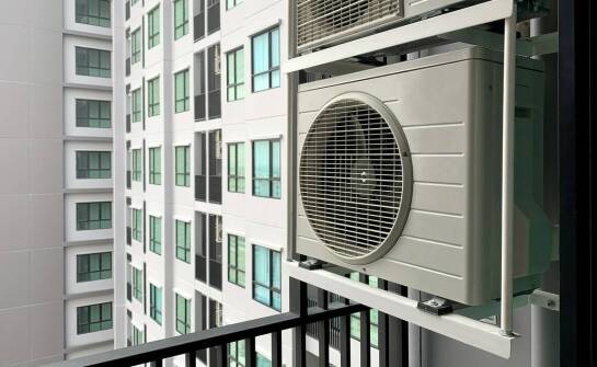 Jak wybrać idealną klimatyzację do mieszkania – praktyczne porady i wskazówki