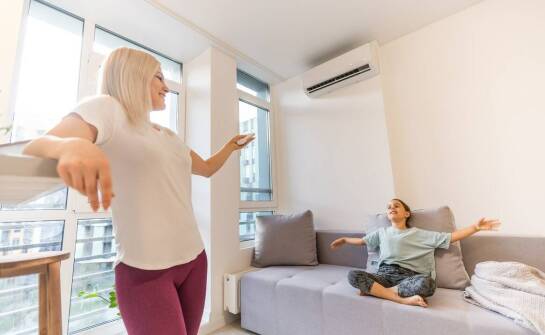 Jak wybrać klimatyzację do mieszkania – najważniejsze informacje i porady