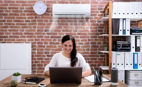 Jak wybrać idealną klimatyzację do domu – praktyczne porady i wskazówki
