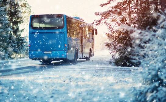 Jak wybrać idealny bus na wynajem – najważniejsze wskazówki i porady