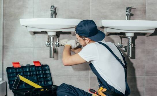 Jak wygląda praca hydraulika i kiedy warto skorzystać z jego usług?