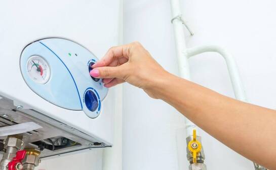 Jak dbać o kocioł, by działał bezpiecznie i oszczędzał energię