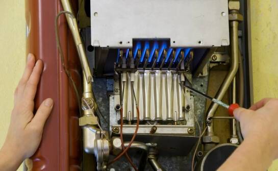 Jak dbać o sprawność pompy ciepła i kiedy zaplanować serwis?