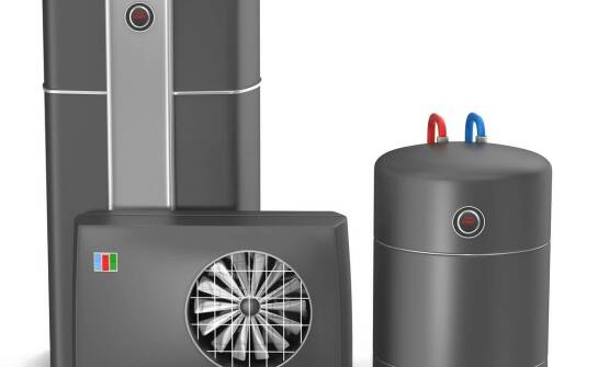 Jak działają pompy ciepła i dlaczego warto je wybrać do ogrzewania domu