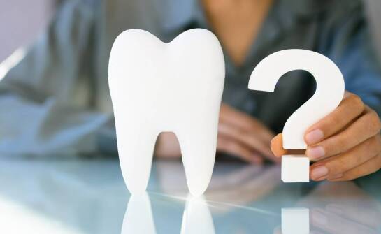 Czego można oczekiwać podczas pierwszej wizyty u stomatologa?