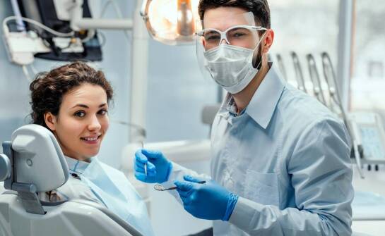 Co warto wiedzieć o pracy stomatologa?