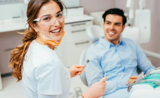 Najważniejsze informacje na temat stomatologii – co warto wiedzieć?