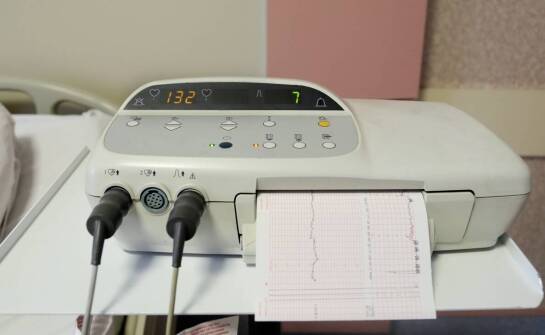 EEG – na czym polega badanie, jak się przygotować i kiedy warto je wykonać