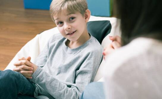 Skuteczne metody wsparcia dzieci z dysleksją – jak wygląda terapia?