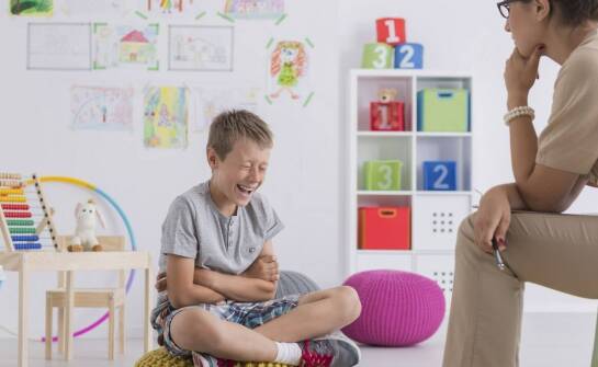 Skuteczna terapia logopedyczna – kiedy warto rozpocząć i jak przebiega?