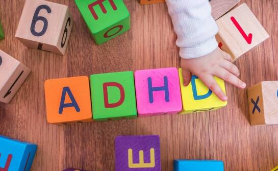 Jak wygląda skuteczna terapia w pracy z dziećmi z ADHD?