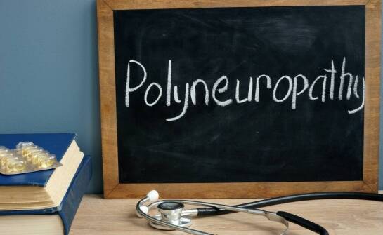Polineuropatia – objawy, przyczyny i sposoby leczenia zaburzeń nerwowych