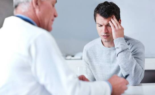 Dlaczego zawroty głowy warto skonsultować z lekarzem?