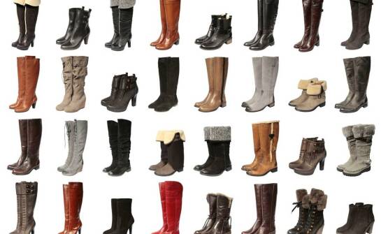 Jak wybrać modne botki sznurowane i skórzane buty damskie Marshall Shoes