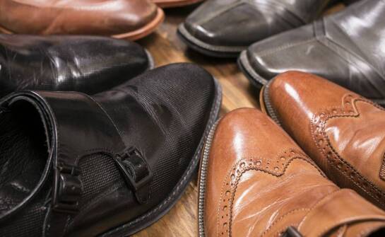 Krótkie botki skórzane – jak wybrać modne i wygodne buty damskie Marshall Shoes