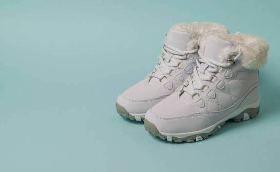 Jak wybrać idealne buty damskie zimowe ocieplane na chłodne dni