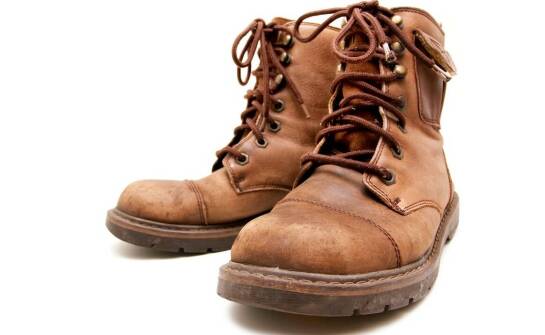 Kozaki skórzane – jak wybrać komfortowe obuwie na chłodne dni?