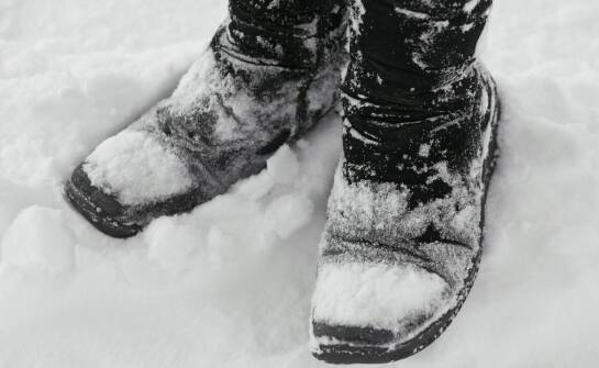 Ocieplane śniegowce z futerkiem - jak wybraż idealne dla siebie?