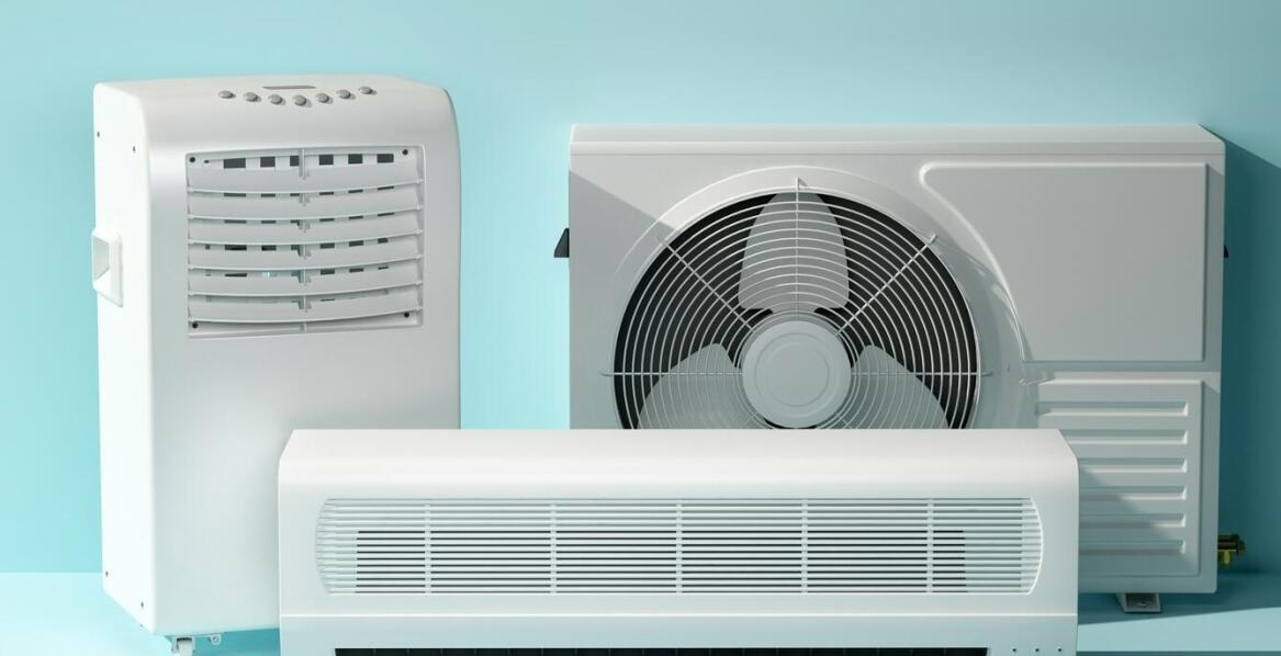 Klimatyzacja – najnowsze trendy, funkcje i korzyści dla domu i biura