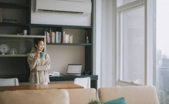 Jak działa klimatyzacja i co warto wiedzieć przed wyborem systemu chłodzenia