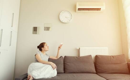 Jak działa klimatyzacja i na co zwrócić uwagę przed wyborem systemu