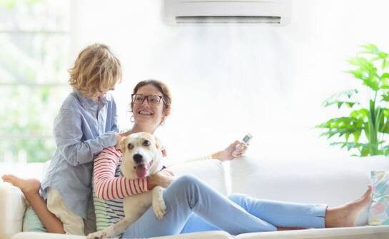 Klimatyzacja – zasady działania, korzyści i najczęstsze pytania użytkowników