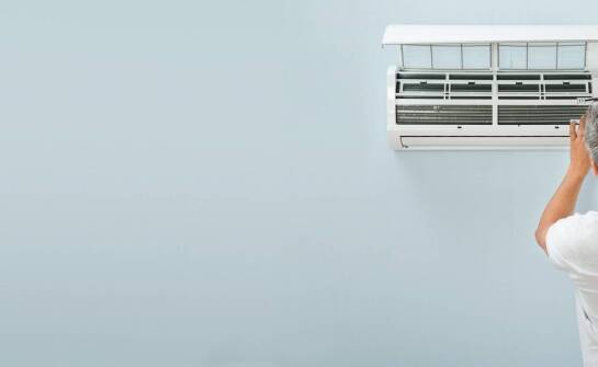 Jak działa klimatyzacja i na co zwrócić uwagę przed wyborem urządzenia?