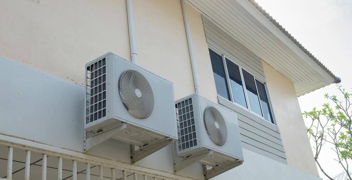 Jak działa klimatyzacja i jakie korzyści przynosi w codziennym użytkowaniu