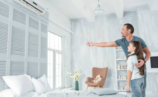 Jak działa klimatyzacja i jakie są jej główne zalety? Praktyczne informacje