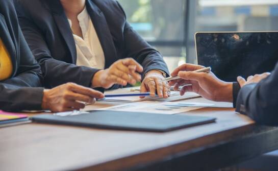 Najważniejsze informacje o kredytach dla firm – warunki i możliwości finansowania