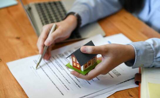 Kredyty hipoteczne – najważniejsze informacje przed podjęciem decyzji