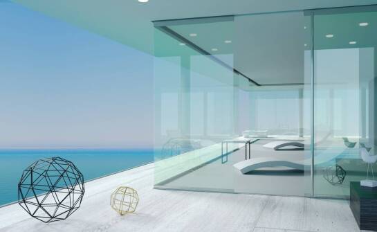 Najciekawsze style i techniki tworzenia szkła z grafiką w aranżacjach