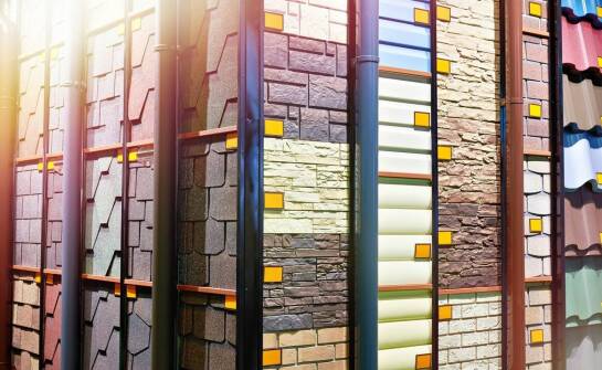 Zastosowania i zalety szkła lakierowanego w aranżacji wnętrz