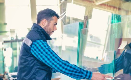 Panele szklane z montażem – praktyczne zastosowania i korzyści w domu