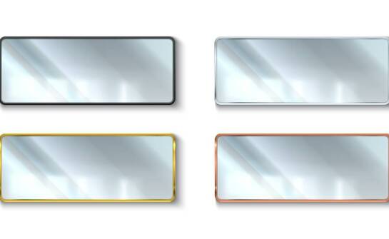 Jak wybrać idealne lustro do wnętrza? Inspiracje i praktyczne porady