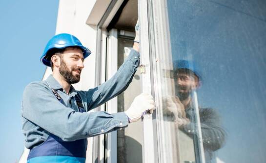 Rodzaje usług szklarskich oraz zastosowania szkła w domu i biurze