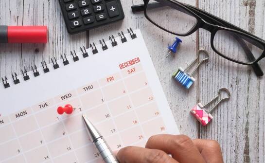 Rozliczenia podatkowe na koniec roku – o czym warto pamiętać?