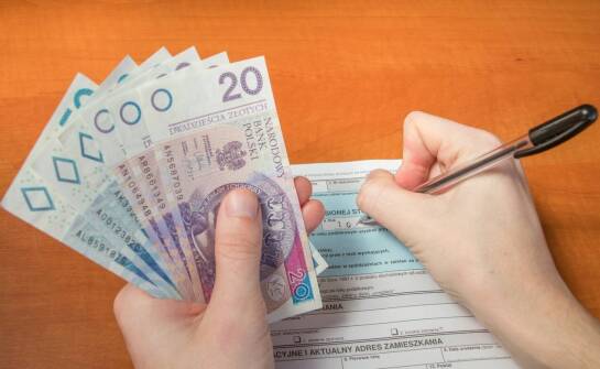 Jak odzyskać podatek z Niemiec – najważniejsze informacje i wskazówki