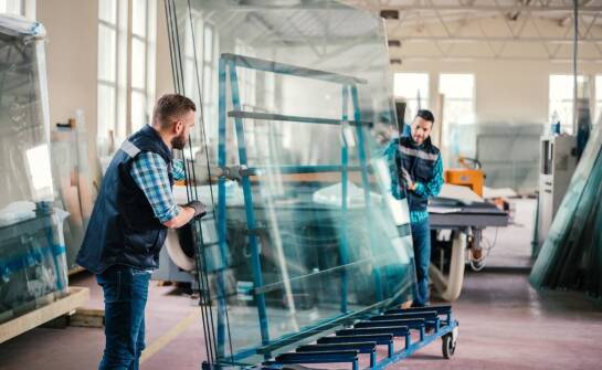 Wózki transportowe – zastosowania, rodzaje i najważniejsze korzyści